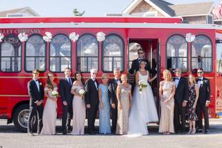 Jennifer Tolento Events - 20