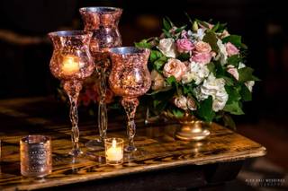 Lorraine's Flowers - 148