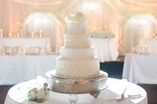 The Seville - Chicagoland All-Inclusive Wedding Venue - 54