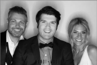 The Premier Entertainment Group - 57