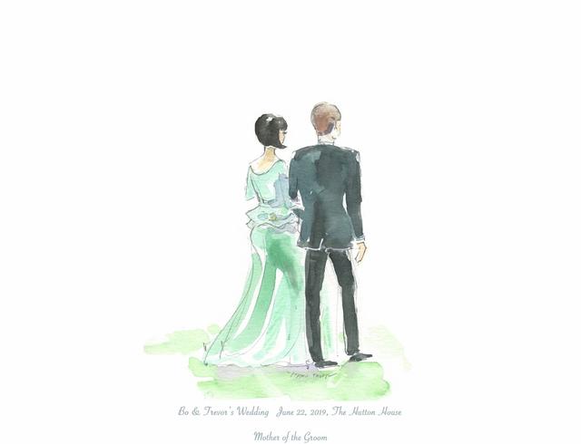 Pepper Tharp Illustration - 4