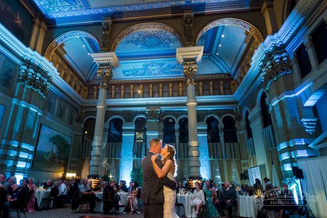Bartolotta Catering and Events at The Grain Exchange - 4