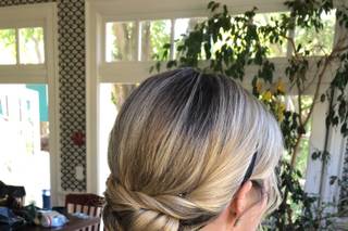 Natural Makeup Artist | Hair Stylist | Sally Biondo - 7
