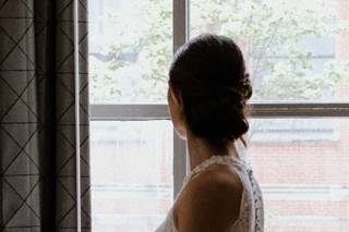 Gina's Bridal Boutique - 13