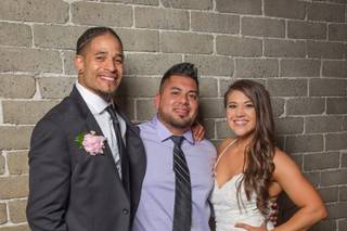 Garcia Entertainment Premier DJ Service - 27