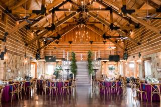 Glitter and Glue Weddings & Events - 10