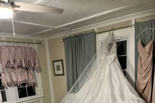 Mariolka's Bridal Boutique - 5