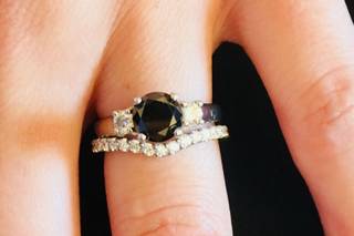 Jewelry by Garo - 39