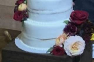 Kayla Knight Cakes - 19