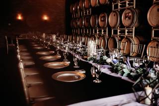 Venue in the Vines - 5