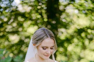 Cleveland Bridal Makeup - 6