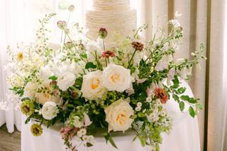 Stems Flower Design - 8