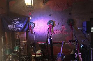 Tim Williams Band - 31