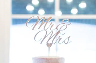 BuzzyBakes Catering - 24