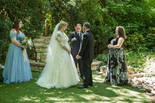 Dallas Arboretum - 16
