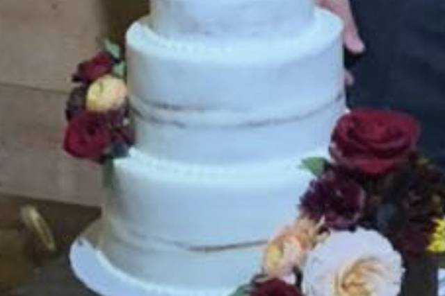 Kayla Knight Cakes 4