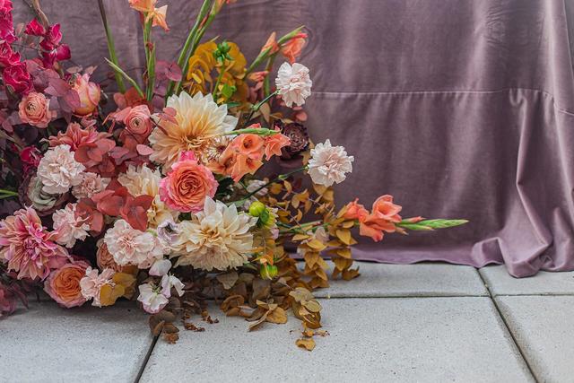 Pic and Petal - 1
