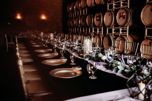 Venue in the Vines - 1