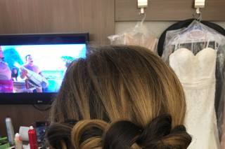 Top Knot Bridal - 21