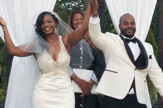 Wedding Bliss Ceremonies - 9