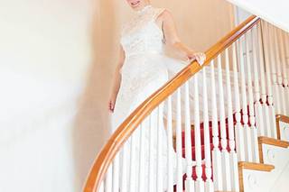 The Wedding Dresser - 17