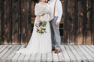 Oak and Fig Floral - 38