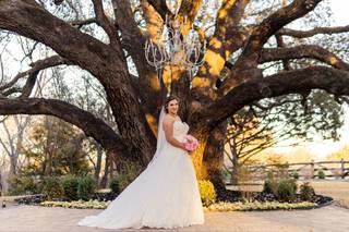 Trickle Creek Ranch & Events - 43