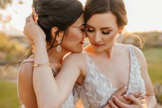 I Do Hair & Makeup Artistry - 22