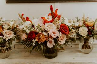 Woodland Floral Design - 117