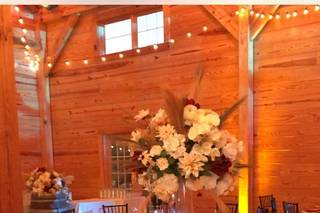 Nu-Trendz Events Decoration & Party Rentals - 8