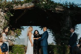 On Point Officiant - 12