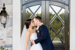 Once Like A Spark Wedding Co. - 103