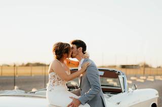 Royal Coach Classic Limousine Service - 13