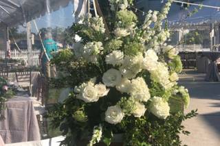 Holiday House Weddings and Events - 22