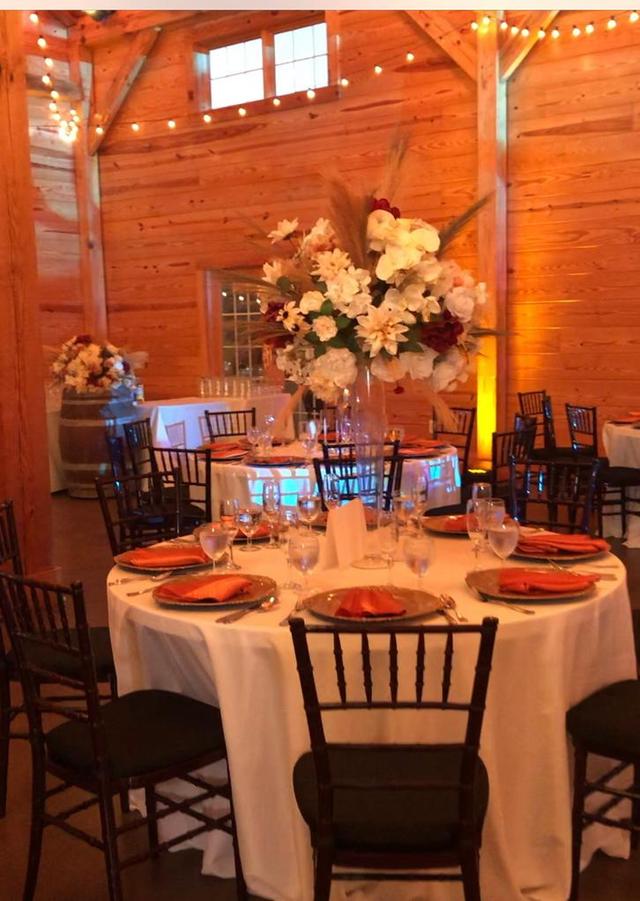 Nu-Trendz Events Decoration & Party Rentals - 2