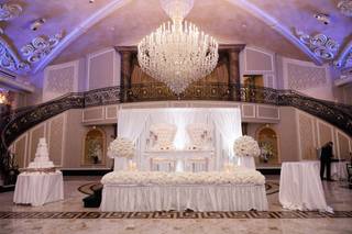 AMARYLLIS EVENT DECOR - 24