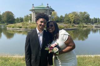 It's Official! 314 Weddings and Ceremonies - 48