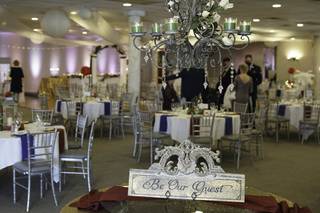 The Colonnade - 10