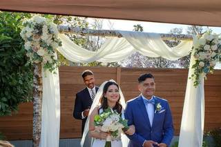 Celestial Wedding Officiants - 5