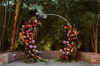 Foxtail Florals - 13