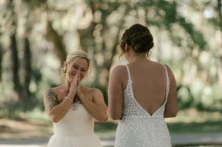 Bride's Side Beauty - 94