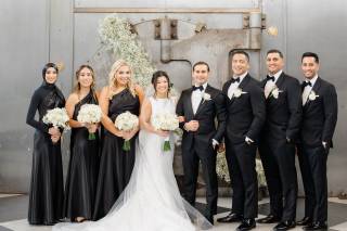 Olivia Floral Designs & Events - 79