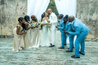Awesome Caribbean Weddings - 56