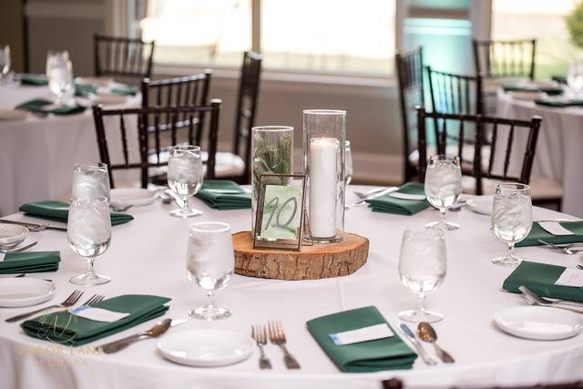 Prospect Bay Country Club 1