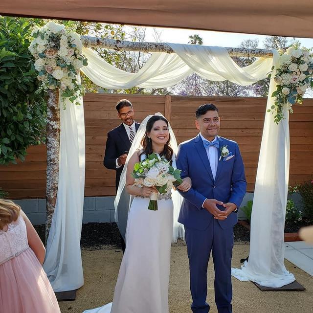 Celestial Wedding Officiants - 1
