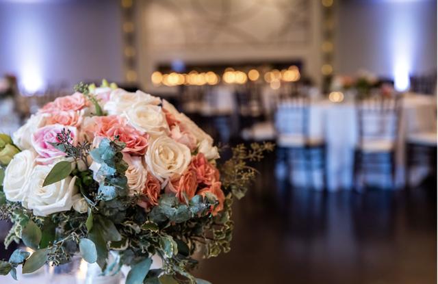 Winston Flowers - 1