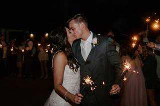 Southern Sparkle Wedding & Event Planning - 47