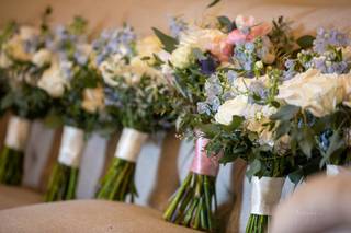 Amberworks Floral Design - 23