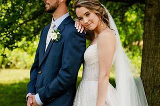 The Bridal Room - 52