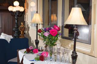 E & A Wedding Planners - 17